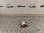 Steuergerät Airbag Renault Megane I (BA) 8200117651A