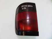 Rücklicht hinten links PEUGEOT 806 (221) 1.9 TD 3016