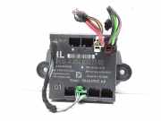 Türsteuergerät hinten links MERCEDES-BENZ C (W204) C 220 CDI (204.008) A2048207785