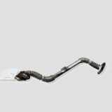 Turbinenschmierrohr OPEL INSIGNIA A (G09) 2.0 CDTI (68) 55566148