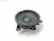 Türlautsprecher hinten links