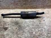 Schalldämpferbehälter