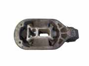 Motorbock vorne Renault Megane III Coupe (DZ) 112380