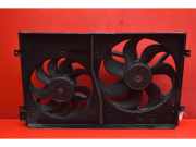 Elektrolüfter Audi A3 (8L) 1J0121207C