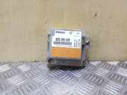 Airbag-Steuergerät AUDI A4 Cabrio (8H7, B6, 8HE, B7) 2.5 TDI 0285001400 8E0959655