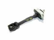 Türanschlag hinten rechts SKODA OCTAVIA II Combi (1Z5) 2.0 TDI 1Z0839249