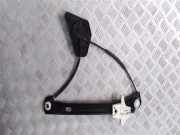 Wischermotor hinten Skoda Rapid (NH) 5JA839462