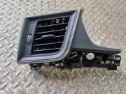 Gitter Grill vorne links AUDI Q5 (FY) 40 TDi Quattro 80B820901