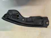 Stoßstangenhalter hinten rechts VW TOUAREG (7LA, 7L6, 7L7) 2.5 R5 TDI 7L6807394B