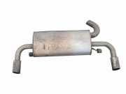 Auspufftopf hinten VOLVO V60 2.4 D5