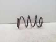 Feder vorne links NISSAN X-TRAIL (T31) 2.0