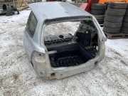 Teilepaket Heck VW Passat B7 Alltrack (36, B7)