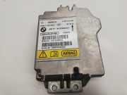 Steuergerät Airbag BMW 3er Coupe (E92) 0285010062