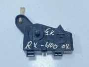 Stoßstangenhalterung hinten links LEXUS RX (_L2_) 450h AWD 5215648011