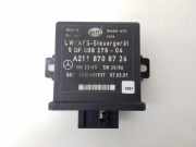 Steuergerät Beleuchtung Mercedes-Benz M-Klasse (W164) A2118708726