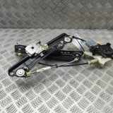 Türfensterheber hinten rechts PORSCHE Taycan Sport Turismo (Y1C) 4S Performance Battery Plus 9J1839402C 0130822060