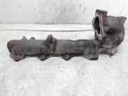 Ansaugbrücke OPEL VIVARO Furgon (F7) 2.0 CDTI 8200915216