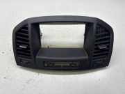 Mittelkonsolenschacht OPEL INSIGNIA A Sedan (G09) 2.0 Turbo E85 13282235
