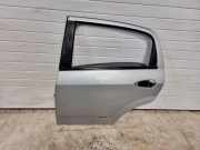 Tür hinten links FIAT PUNTO (199_) 1.4