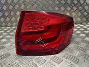 Lampenträger Heckleuchte rechts BMW 5er Touring (F11) 7203232