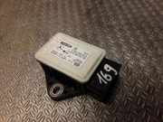 Inclination Yaw Sensor MERCEDES-BENZ A (W169) A 160 CDI (169.006, 169.306) a2165420018 2165420018