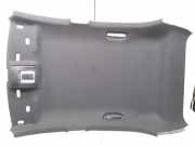 Dachsatz scwarz MERCEDES-BENZ A (W177) A 200 (177.087)