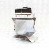 Luftfilterkasten AUDI A4 (8E2, B6) 2.0 FSI 06B133833G 06B133835BD