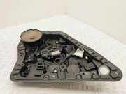 Heckscheibenheber hinten links MERCEDES-BENZ A (W177) A 180d (177.003) A0009060808