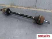 Verbreiterungssatz Kotflügel rechts hinten Volvo XC90 II (256) 36012732