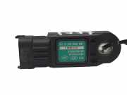 MAP-Sensor RENAULT MEGANE III Hatchback (BZ0_) 1.5 dCi (BZ0C) 0281002997