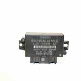 Einparkhilfe PDC Steuergerät FORD TRANSIT CONNECT Kombi 1.5 TDCi LU5T15K866AG