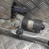 Scheibenwischermechanismus vorne