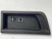 Zusätzliche Music Player-Anschlüsse BMW 2 Cabrio (F23) M 235 i 51169207357 9207357