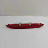 Zusatzbremsleuchte MAZDA 6 Estate (GJ, GL) 2.5 GHP9-51-580