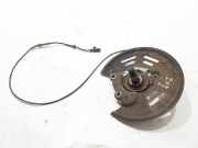 Radlagergehäuse rechts hinten Renault Kangoo II - Grand Kangoo (KW0) 430426131R