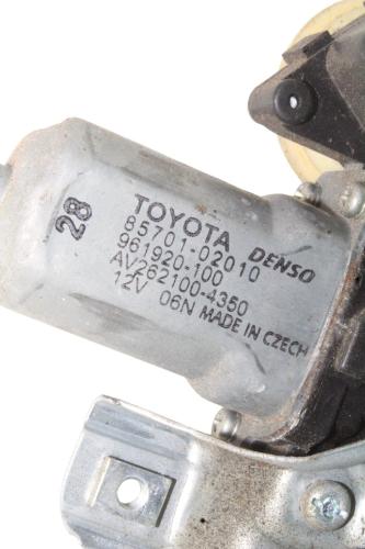 Fensterheber rechts vorne Toyota Auris (E15) 8570102010 Bild Fensterheber rechts vorne Toyota Auris (E15) 8570102010