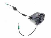 Türschloss hinten links PEUGEOT 3008 III (KA, KB, KC) E-210 (KCZKZX) 9843340480