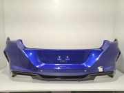 Hintere Stoßstange BMW 8 Gran Coupe (G16, F93) M8 8082803 8070742