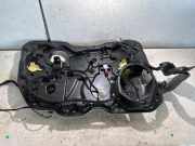 Türfensterheber hinten rechts JEEP CHEROKEE (KL) 3.2 V6 4x4 66445