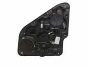 Türfensterheber hinten links JEEP GRAND CHEROKEE IV (WK, WK2) 5.7 V8 4x4 04589558AA