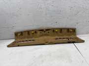 Kofferaum Schlossverkleidung MINI COOPER (R50, R53) Works