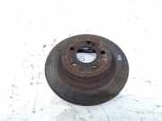 Bremsscheibe links hinten Mercedes-Benz E-Klasse Coupe (C207)