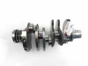 Kurbelwelle AUDI A6 (4F2, C6) 3.0 TDI quattro 059AB