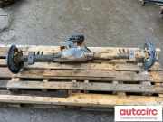 Achse hinten VW Caddy IV Kasten (SAA, SAH) 2K5500051BE