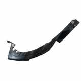Stoßstangenhalter hinten rechts PORSCHE CAYENNE (92A) 4.8 S 7P5807394A