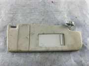 Rechte Sonnenblende VW POLO (6N2) 1.4 TDI 6N0857552