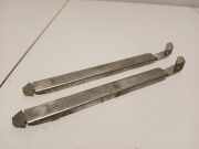 Verkleidung Scheinwerfer links Volvo V50 (545)