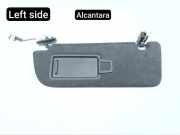 Linke Sonnenblende PORSCHE PANAMERA (971) 4.0 Turbo 971857511L