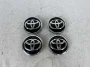 Radkappen TOYOTA MIRAI (JPD1_) FCV (JPD10_)