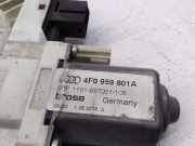Fensterheber links hinten Audi A6 (4F, C6) 4F0959801A